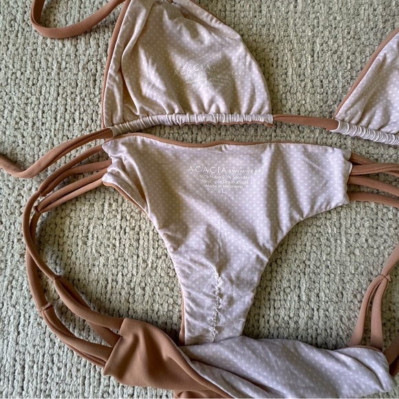 Acacia Set - Picture 3 of 3